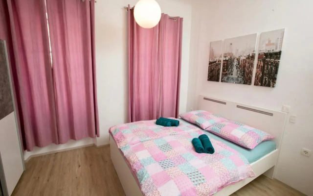 Apartment Optim