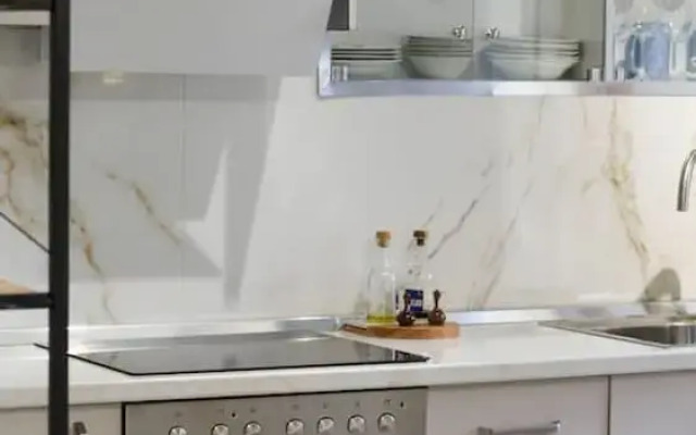 Kron s Apartment in Shkod r