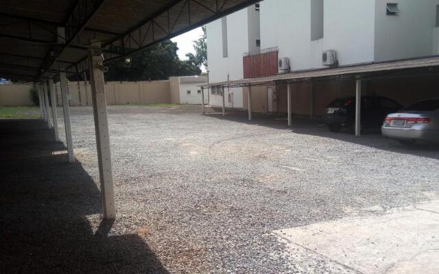 Hotel Mohallem