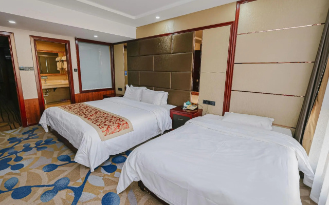 Boyin Hotel