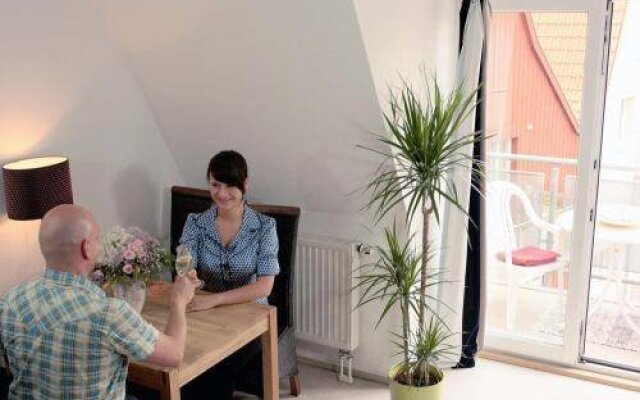 City Apartments Altstadt Wismar