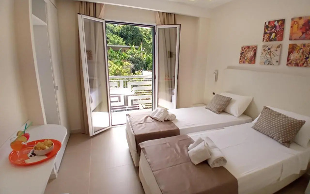 Il Calabriano Villaggio Residence