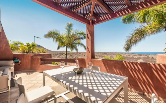 Alzaro 1-2 DELUXE SEA VIEW & JACUZZI 3B