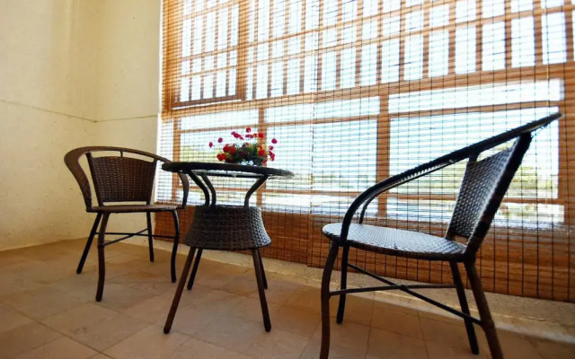 Mu Tian Hsuan Homestay