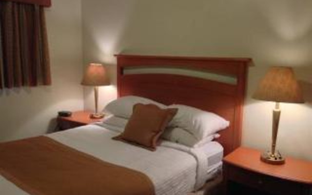 Mission Park Inn
