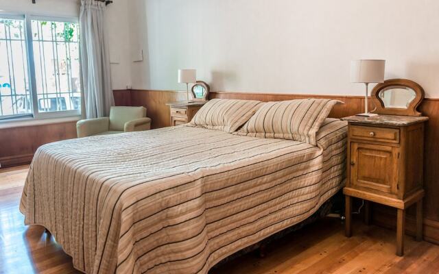 Casa Magnolia by Vilvey Turismo