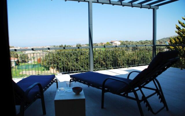 Urla VillaNova