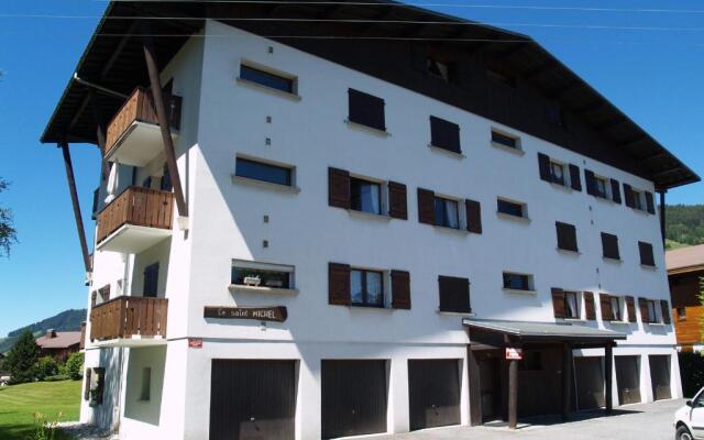 Appartement Megève, 3 pièces, 6 personnes - FR-1-453-126