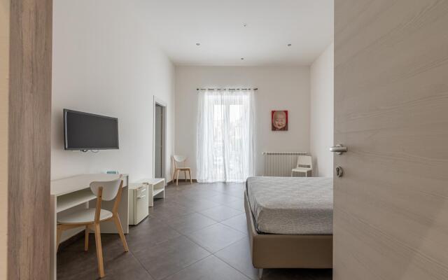 Fonderia Apartment in Palermo