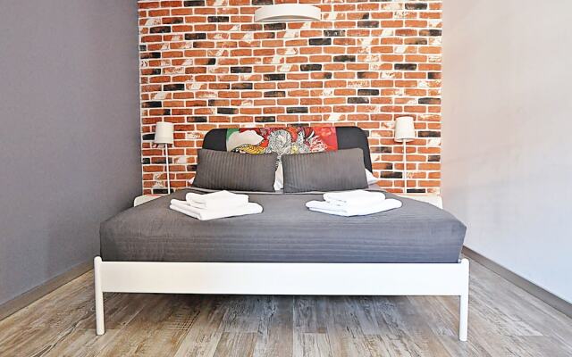 Designomania Apartments