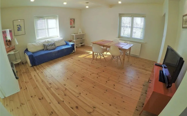 Victus Apartamenty - Grande