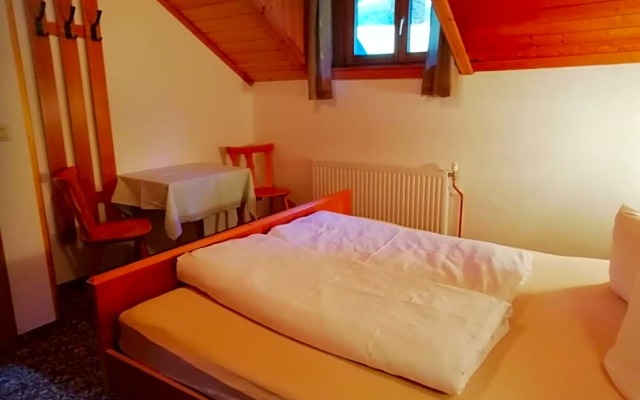 Berghof Knabl