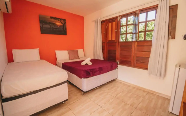 Porto Suites Pousada