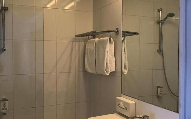 Parkhotel Hall in Tirol