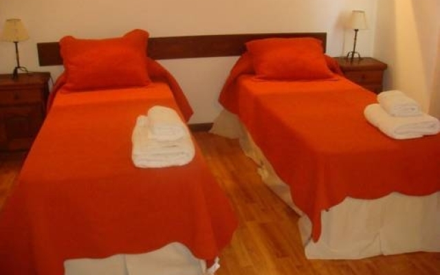 El Calafate Apart