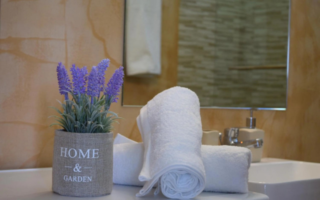 Sofia's view Kissamos