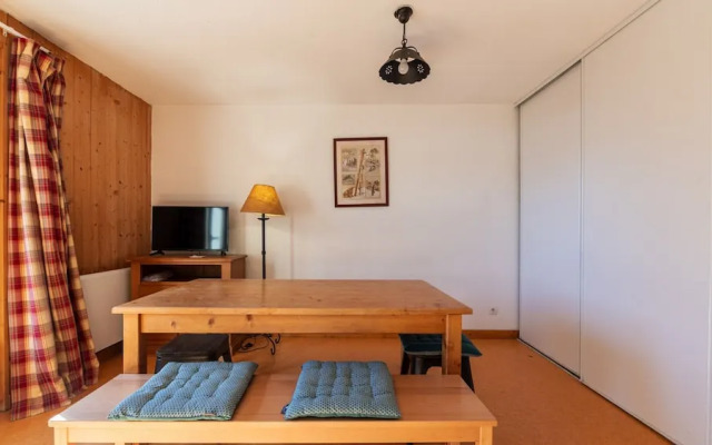 Apartment for 6 in Modane