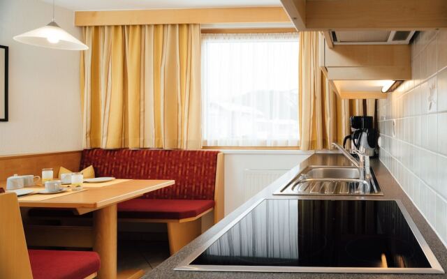 Ferienhaus am Matinesweg