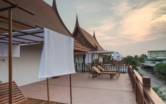 Thaihome Resort