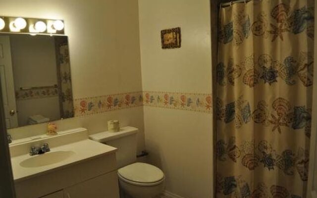 The Marylander Condo & Hotel