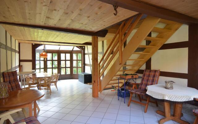 Apartment in Tabarz Thuringia Near the Forest
