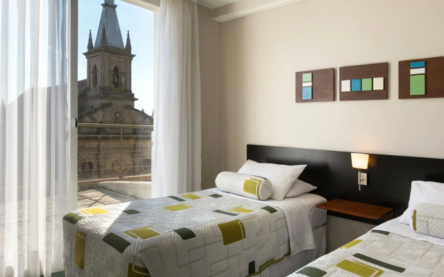 Gran Hotel Brisas del Hum