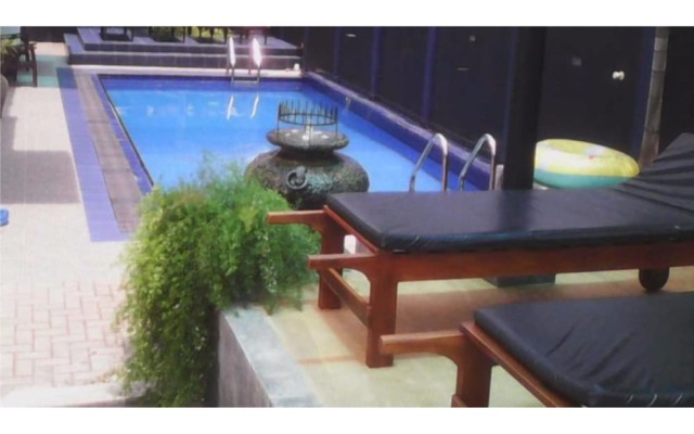 Vista Panorama Residency