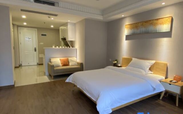 Youth Talent Apartment