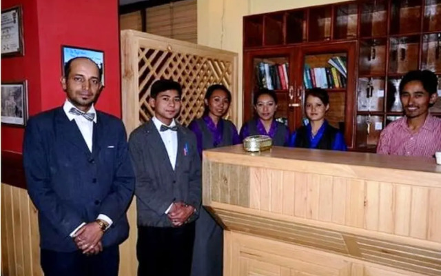Hotel Mogul