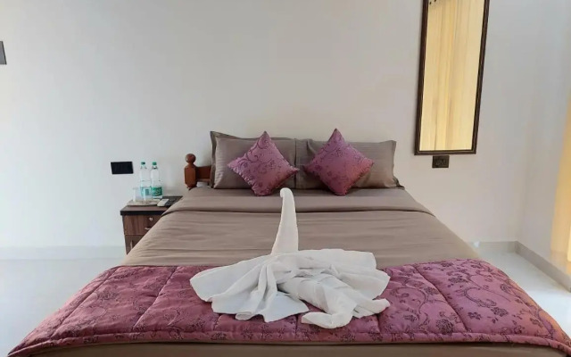 Ultimate Stay