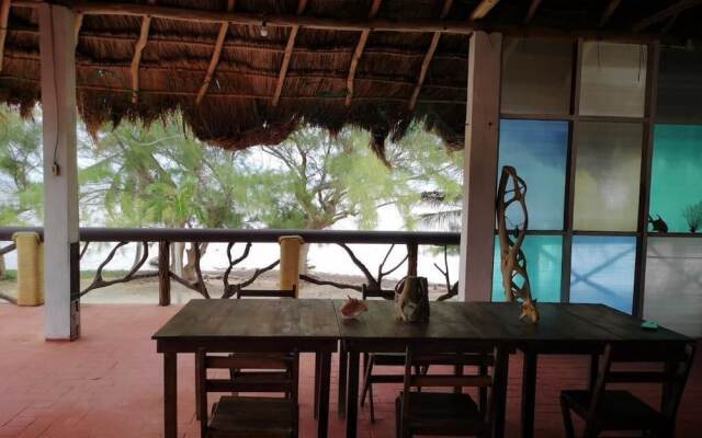 Xcalak caribe Lodge