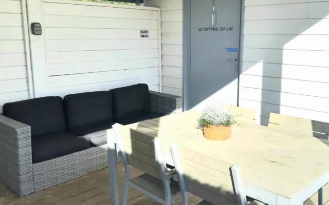 Cottage du Lac Studio
