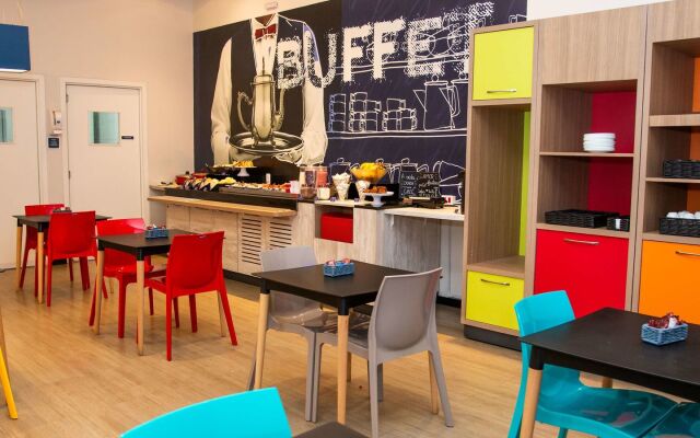 ibis budget Itaperuna