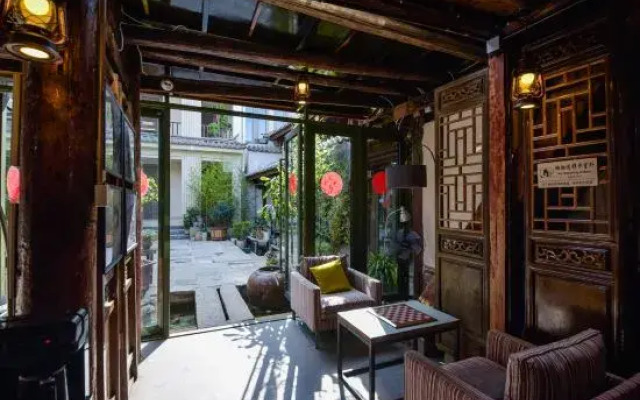 Jingui Hotel