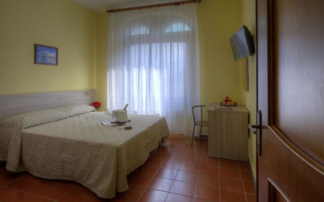 Albergo Italia