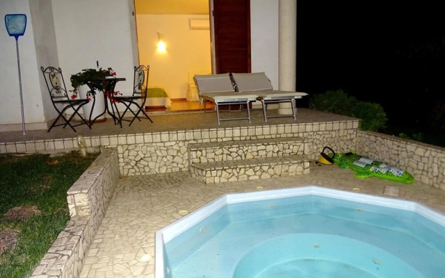 Bed and Breakfast Villa Gioia