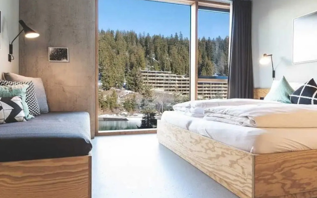 Riders Hotel