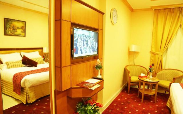 Borj Al Diyafah Hotel