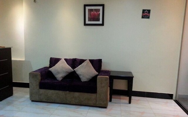 Rest Home Hotel Apartments Dammam
