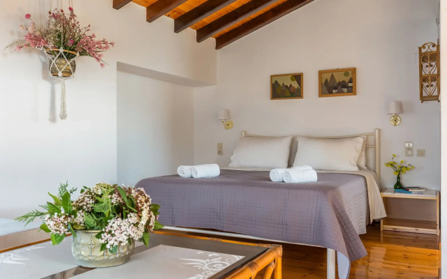 Villa Thea Studios & Apartments