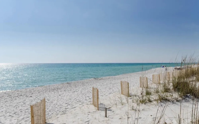 Villas on the Gulf Unit D2