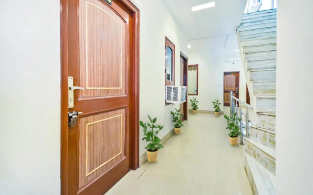 Hotel Park View by OYO Rooms