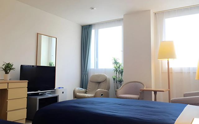 HOTEL LiVEMAX Sapporo-Ekimae