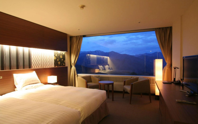 Minakami Kogen Hotel 200