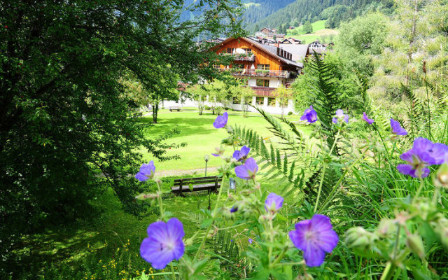 Felbermayer Hotel & AlpineSpa - Montafon