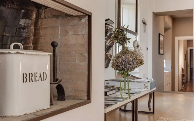 B&B A Pietrasanta