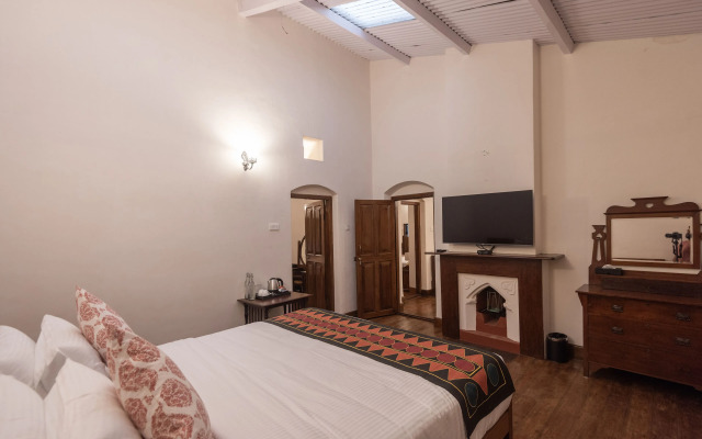 Ibex Resorts, Coonoor (Leewood)