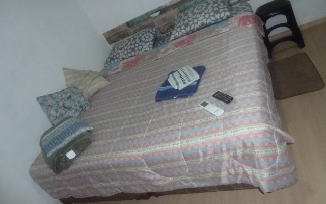 Angra Suítes em Família