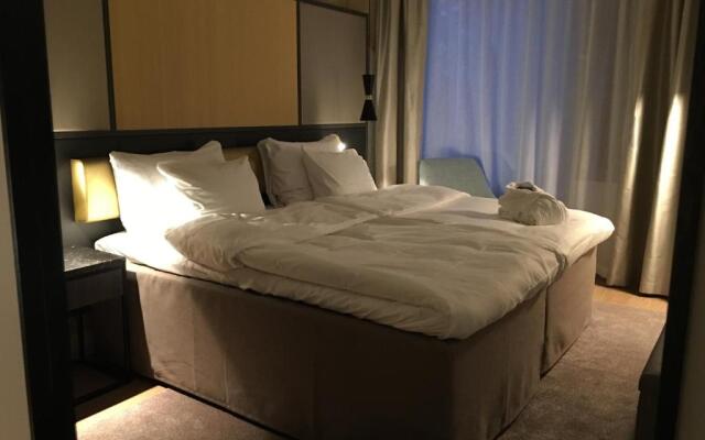 Quality Hotel Sveitsi