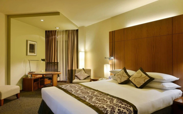 GBC Hotel & Resorts Ltd